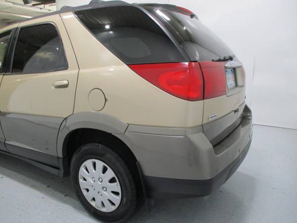 2002 Buick Rendezvous CXL AWD for sale in Wadena, MN – photo 6