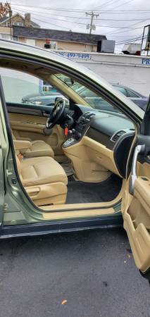 2007 Honda CRV EXL - cars & trucks - by dealer - vehicle automotive... for sale in Worcester, MA – photo 9