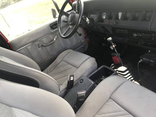 Jeep Wrangler 4x4 with A/C and 4.0**Buy**Sell**Trade** for sale in Gulf Breeze, FL – photo 6