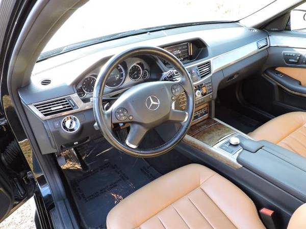 2011 Mercedes-Benz E-Class 4dr Sdn E 350 Sport 4MATIC - cars &... for sale in Hartford, WI – photo 21
