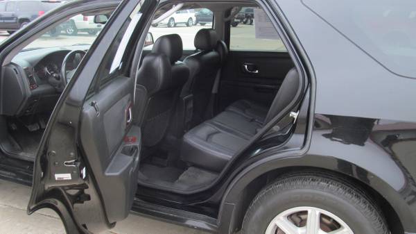 2005 Cadillac SRX (LOW MILES-NICE) - - by dealer for sale in Council Bluffs, IA – photo 6