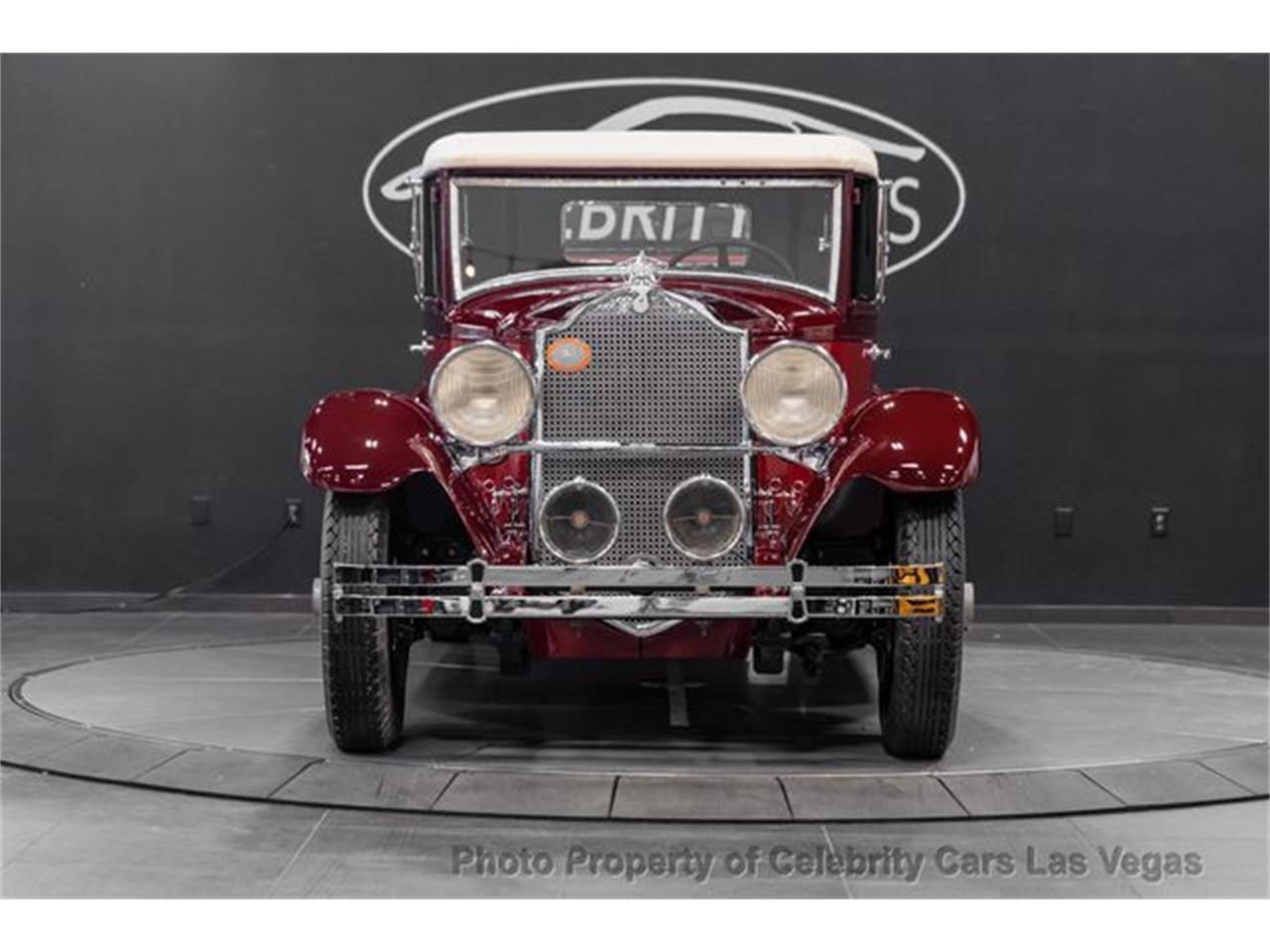 1929 Packard Antique for sale in Las Vegas, NV – photo 9