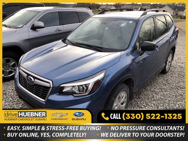 382/mo - 2019 Subaru Forester 2 5i 2 5 i 2 5-i for ONLY - cars & for sale in Carrollton, OH – photo 3