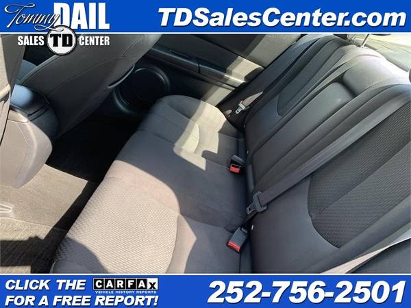 2012 MAZDA MAZDA6I TOURING - - by dealer - vehicle for sale in Farmville, NC – photo 13