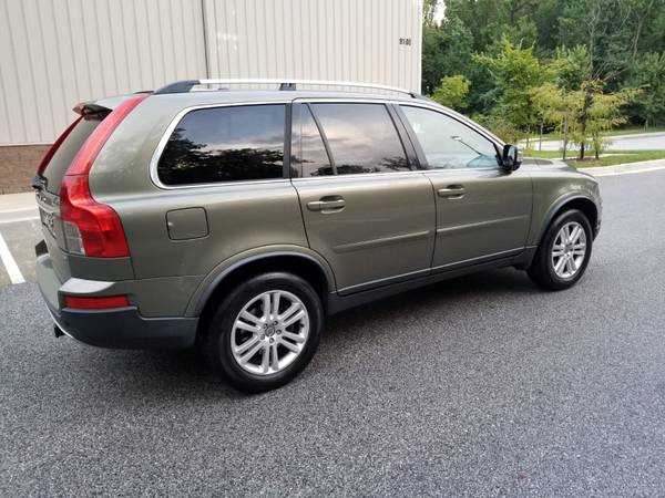 2011 Volvo XC90 3.2 AWD Like New MD Inspected Clean Carfax 3rd Row for sale in Laurel, District Of Columbia – photo 6