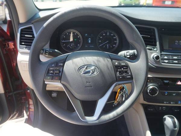 2016 Hyundai Tucson"99.9% APPROVE" NO CREDIT BAD CREDIT for sale in Marrero, LA – photo 24