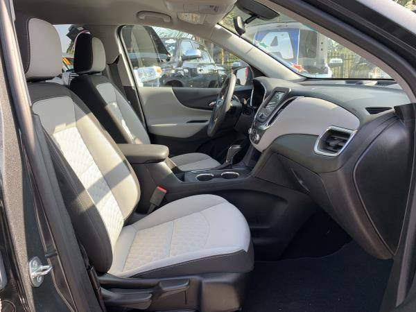 2019 *CHEVROLET* *EQUINOX* *LT* $0 DOWN! AS LOW AS 3.99 APR! CALL US... for sale in Whittier, CA – photo 11