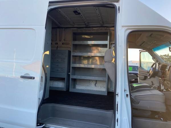 2014 Nissan NV Cargo 2500 HD SV 4x2 3dr Cargo Van w/High Roof (V6)... for sale in Hyannis, RI – photo 24