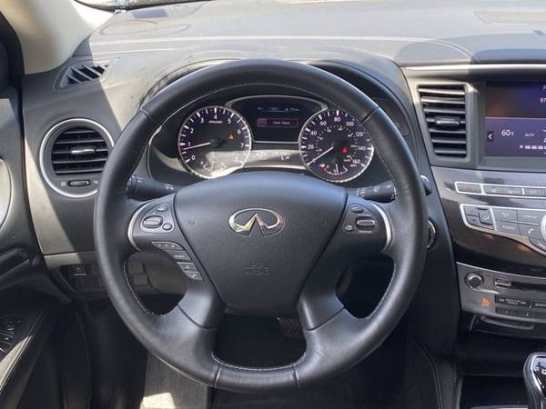 2018 Infiniti Qx60 - - by dealer - vehicle automotive for sale in Carrollton, GA – photo 24