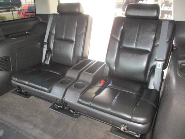 BAD A$$ LIFTED 2011 CADILLAC ESCALADE AWD PREMIUM 6.2 V8 22'S *CHEAP!* for sale in KERNERSVILLE, SC – photo 13