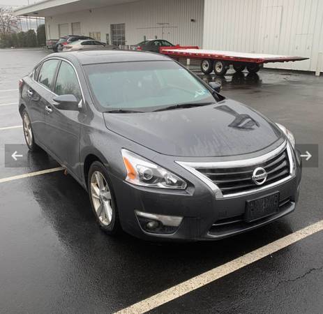 Nissan Altima sl for sale in Brooklyn, NY – photo 7