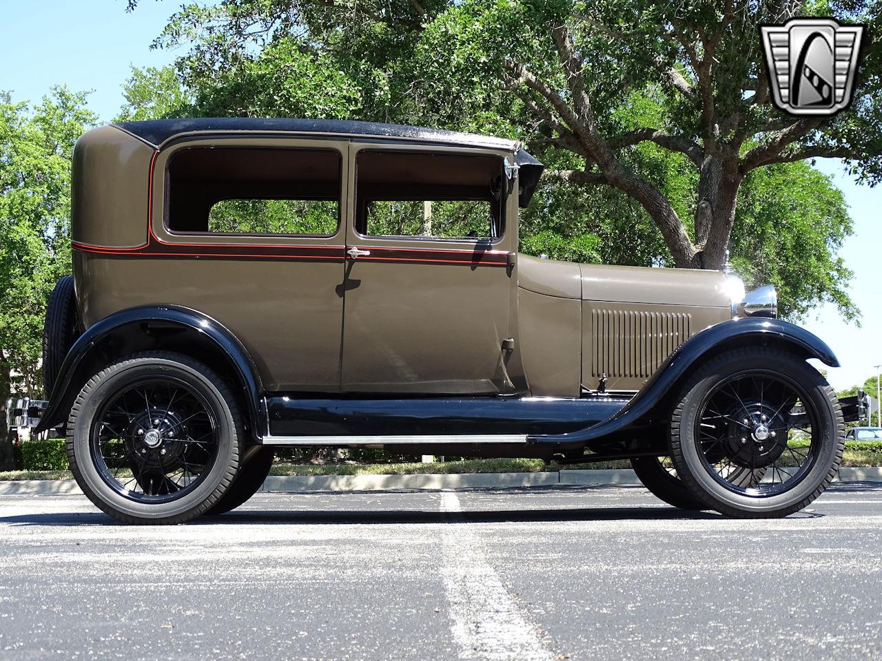 1929 Ford Model A for sale in O'Fallon, IL – photo 48