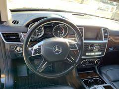 2014 mercedes ML550 V8 only 36576 miles zero down $449 per month... for sale in Bixby, OK – photo 7