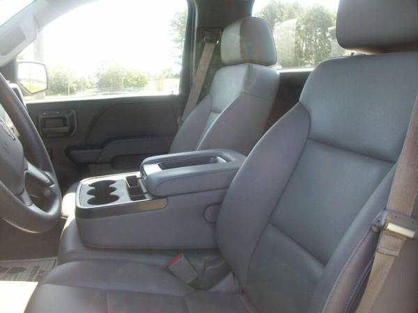 ◆❖◆2015 Chevrolet Silverado 1500 4x2 for sale in Wilson, NC – photo 13