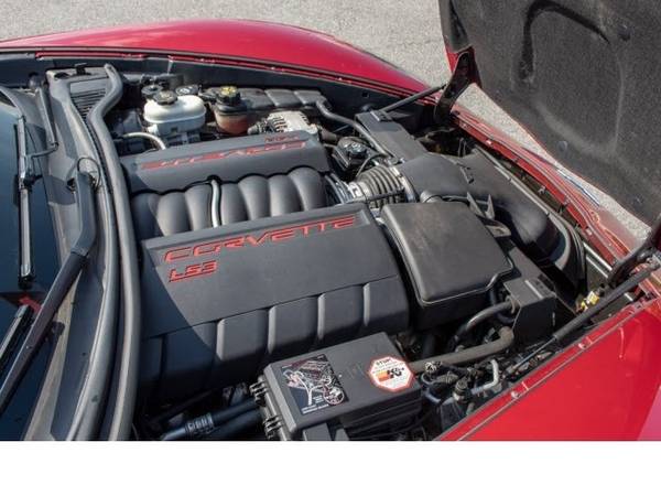 2013 Chevrolet Corvette Chevy Sports Muscle Car LS3 Motor We Fina... for sale in KERNERSVILLE, NC – photo 18