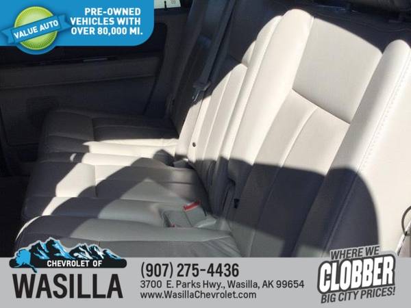 2012 Ford Expedition EL 4WD 4dr XLT - - by dealer for sale in Wasilla, AK – photo 18