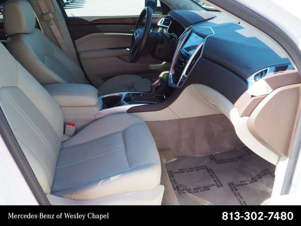 2016 Cadillac SRX Performance Collection SKU:GS515770 SUV for sale in Wesley Chapel, FL – photo 13