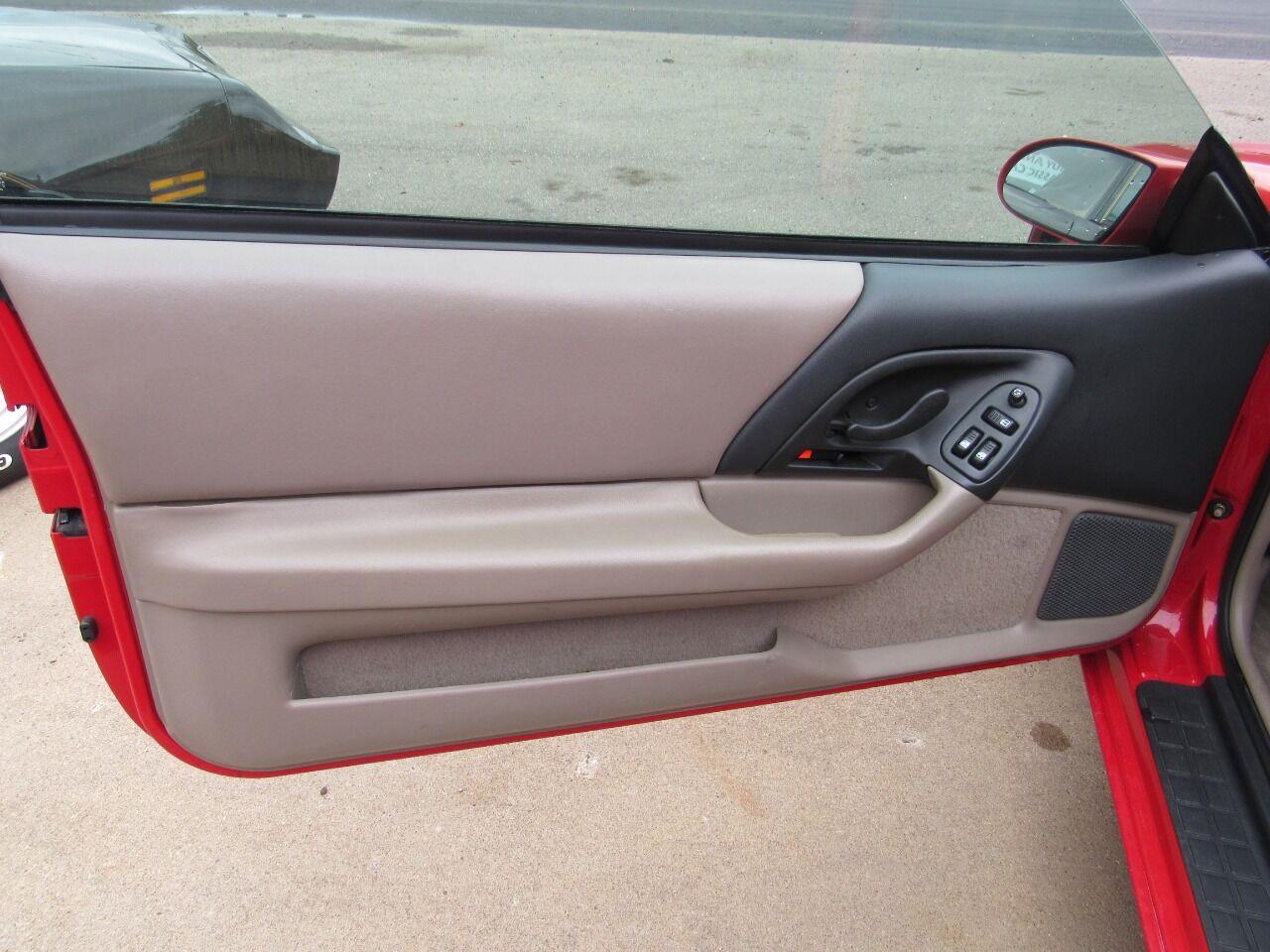 1997 Chevrolet Camaro for sale in Ashland, OH – photo 11