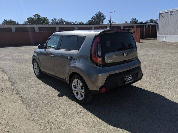 2015 Kia Soul + - $0 Down With Approved Credit! for sale in Nipomo, CA – photo 6