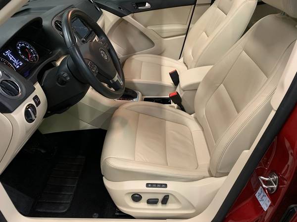 2016 Volkswagen Tiguan SEL 4Motion - - by dealer for sale in Medina, MN – photo 7
