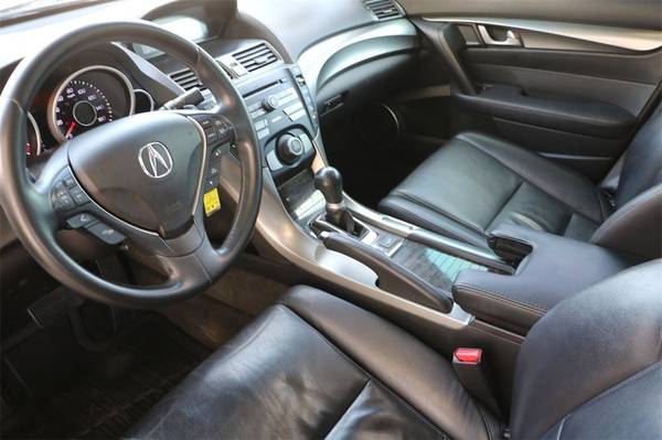 2011 Acura TL 3 5 Sedan - - by dealer - vehicle for sale in Boise, ID – photo 11