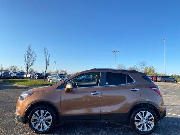 2017 Buick Encore Preferred - LOWEST PRICES UPFRONT! - cars & trucks... for sale in Columbus, OH – photo 9