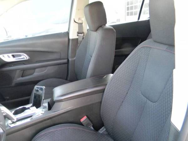 2015 CHEVROLET EQUINOX LS 4DR SUV, GREAT COMFORTABLE SUV, LOOK!!! -... for sale in San Antonio, TX – photo 14
