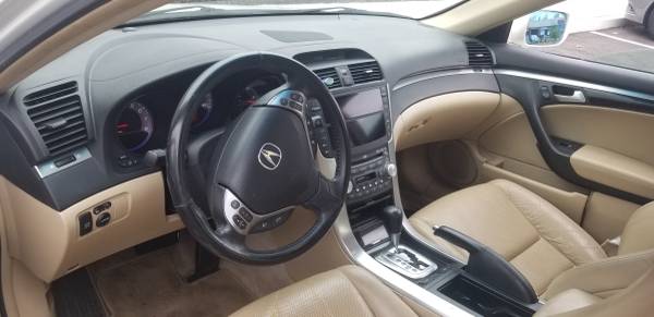 2008 Acura TL ( Finance is available) for sale in Marlton, NJ – photo 6