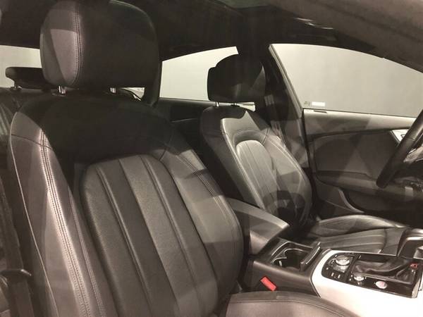 2017 Audi A7 AWD All Wheel Drive 3.0T quattro Technik Sedan - cars &... for sale in Bellingham, WA – photo 24
