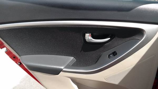 2013 Hyundai Elantra GT GT with Tilt/telescopic steering wheel -inc:... for sale in Miami, FL – photo 17