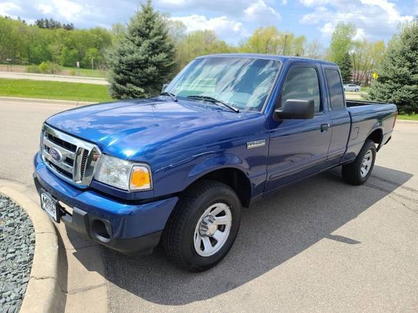 2008 Ford Ranger XLT 4x2 2dr SuperCab SB - - by dealer for sale in Faribault, MN – photo 4