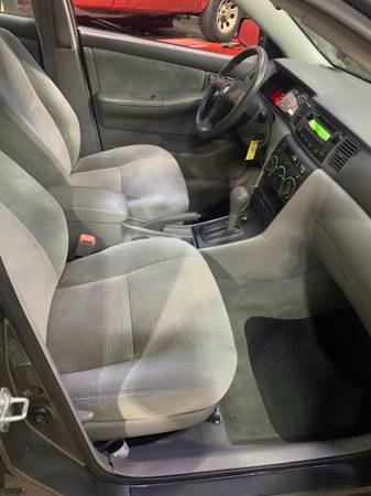 2008 Toyota Corolla CE for sale in Laurel, District Of Columbia – photo 8