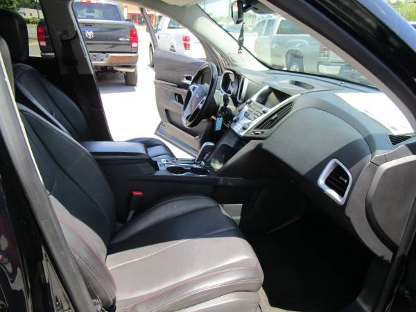 2014 CHEVROLET EQUINOX 3069 - - by dealer - vehicle for sale in Milton, FL – photo 10