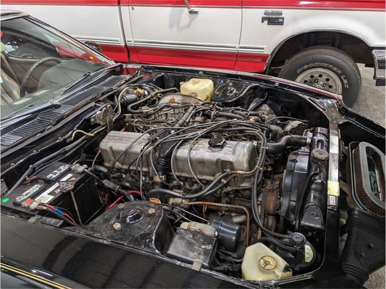 1979 Datsun 280ZX for sale in Greensboro, NC – photo 11