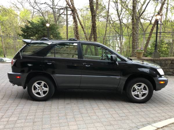 2002 Lexus RX300 AWD only 120k for sale in Rye, NY – photo 5