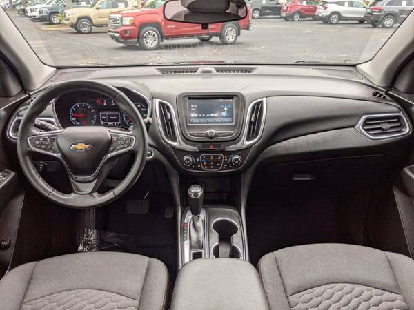 2018 Chevrolet Equinox LT SKU: JS647785 SUV - - by for sale in Greenacres, FL – photo 19