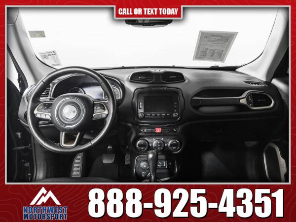 2015 Jeep Renegade Limited 4x4 - - by dealer for sale in Boise, UT – photo 3