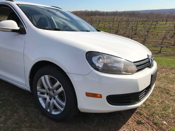 2012 VW Volkswagen TDI Jetta Sport Wagon 1 Owner Excellent Condition for sale in Go Motors Niantic CT Buyers Choice Best, CT – photo 6