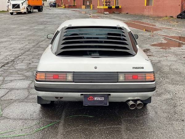 1983 MAZDA RX-7 - Financing Available! - cars & trucks - by dealer -... for sale in Mamaroneck, NY – photo 18