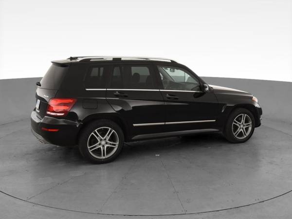 2013 Mercedes-Benz GLK-Class GLK 350 4MATIC Sport Utility 4D suv... for sale in Fresh Meadows, NY – photo 12