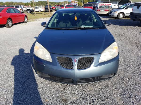 2006 Pontiac G6 for sale in Maryville, TN – photo 4