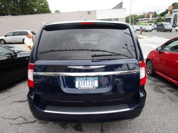 2014 CHRYSLER TOWN & COUNTRY LIMITED EXTRA CLEAN!!! for sale in NEW YORK, NY – photo 5