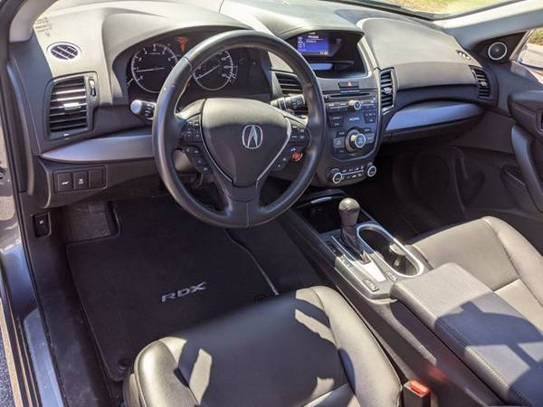 2018 Acura RDX AWD All Wheel Drive SKU: JL021061 - - by for sale in Columbus, GA – photo 11