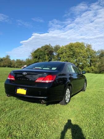 2010 Toyota Avalon XL, 72k for sale in Cortland, NY – photo 5