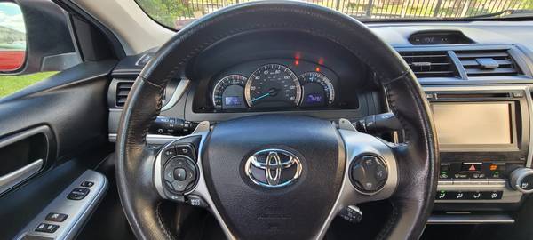 2014 Toyota Camry SE (Sport Edition) for sale in Alexandria, District Of Columbia – photo 16
