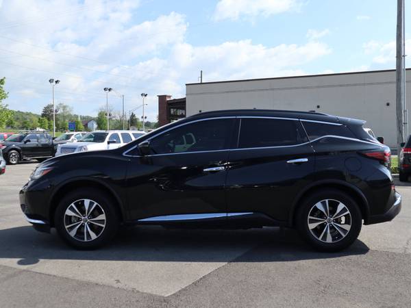 2019 Nissan Murano SV - - by dealer - vehicle for sale in Oak Ridge, TN – photo 5