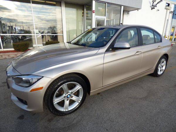 2015 BMW 3 Series 328i xDrive Holiday Special for sale in Burbank, IL – photo 4