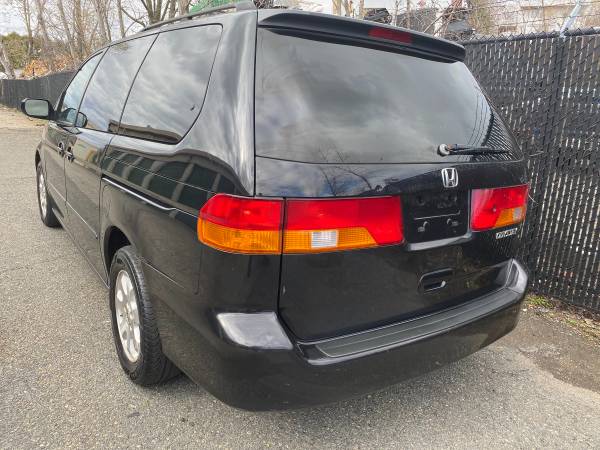 2004 Honda Odyssey - Only 100, 000 Miles for sale in Malden, CT – photo 9