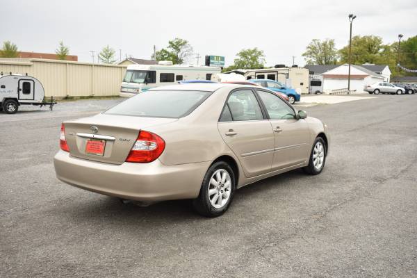 2004 Toyota camry - Great Condition - Fair Price - Best Deal - cars for sale in Lynchburg, VA – photo 6