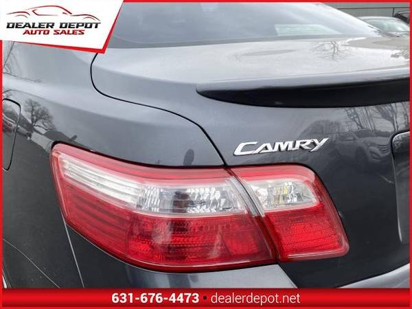 2009 Toyota Camry 4dr Sdn I4 Auto SE (Natl) - - by for sale in Centereach, NY – photo 12